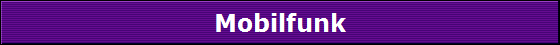 Mobilfunk