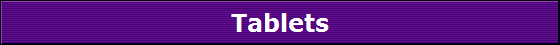 Tablets
